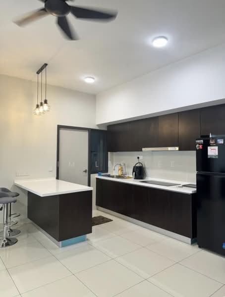 Servis Apartment untuk Disewa di Setia City Residences - Lim Lee Lee - PropertyGuru.com.my