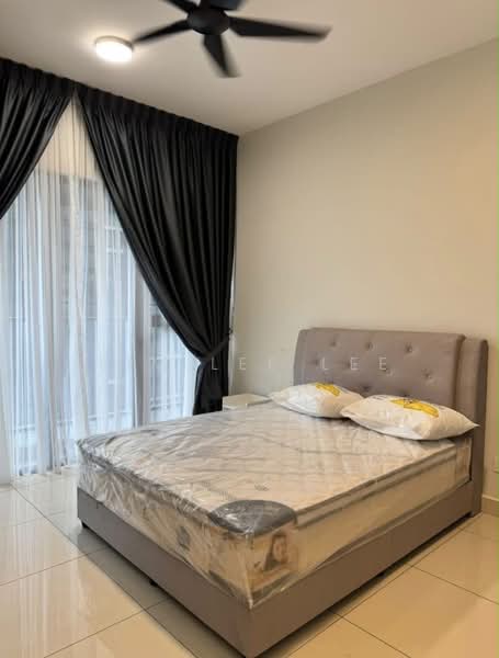 Servis Apartment untuk Disewa di Setia City Residences - Lim Lee Lee - PropertyGuru.com.my