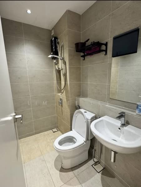 Servis Apartment untuk Disewa di Setia City Residences - Lim Lee Lee - PropertyGuru.com.my