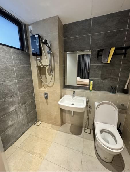 Servis Apartment untuk Disewa di Setia City Residences - Lim Lee Lee - PropertyGuru.com.my