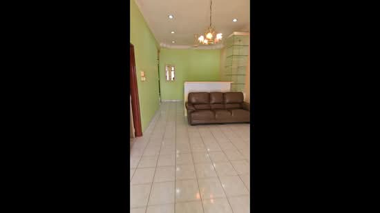 Rumah Teres 1 Tingkat untuk Dijual di Taman Pelangi Indah (Ulu Tiram) - Felix Teo - PropertyGuru.com.my