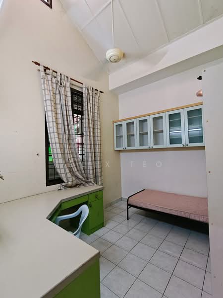 Rumah Teres 1 Tingkat untuk Dijual di Taman Pelangi Indah (Ulu Tiram) - Felix Teo - PropertyGuru.com.my