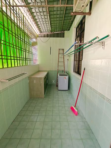 Rumah Teres 1 Tingkat untuk Dijual di Taman Pelangi Indah (Ulu Tiram) - Felix Teo - PropertyGuru.com.my