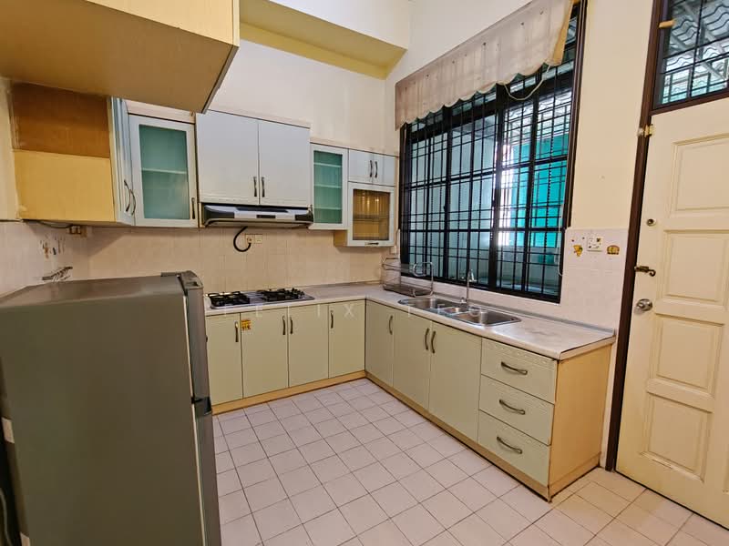 Rumah Teres 1 Tingkat untuk Dijual di Taman Pelangi Indah (Ulu Tiram) - Felix Teo - PropertyGuru.com.my