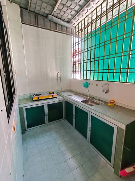 Rumah Teres 1 Tingkat untuk Dijual di Taman Pelangi Indah (Ulu Tiram) - Felix Teo - PropertyGuru.com.my