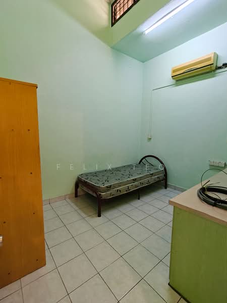 Rumah Teres 1 Tingkat untuk Dijual di Taman Pelangi Indah (Ulu Tiram) - Felix Teo - PropertyGuru.com.my