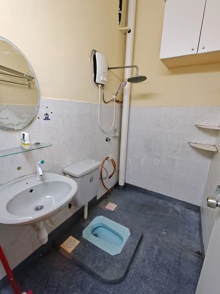 Rumah Teres 1 Tingkat untuk Dijual di Taman Pelangi Indah (Ulu Tiram) - Felix Teo - PropertyGuru.com.my