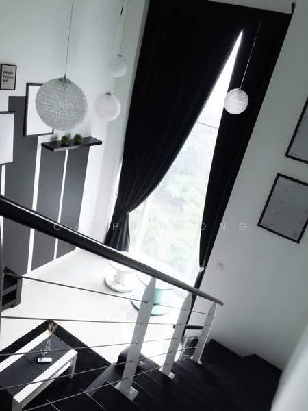 Servis Apartment untuk Disewa di The Scott Garden SOHO - Caspri Fong - PropertyGuru.com.my