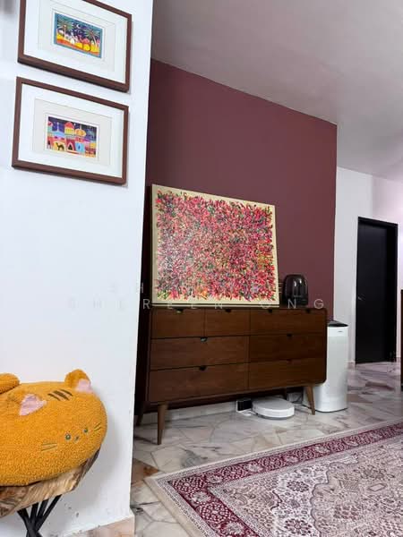 Pangsapuri untuk Disewa di Sri Ledang - Shin Yee Shereen Ong - Interior - PropertyGuru.com.my