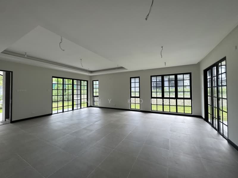 Bungalow for Sale in Bentong (Pahang) - Jenny Kong - PropertyGuru.com.my
