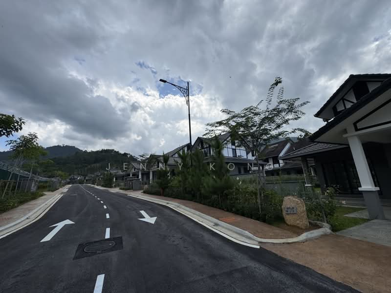 Bungalow for Sale in Bentong (Pahang) - Jenny Kong - PropertyGuru.com.my