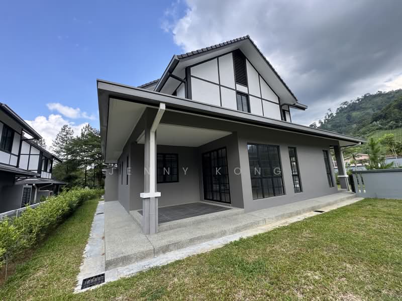 Bungalow for Sale in Bentong (Pahang) - Jenny Kong - PropertyGuru.com.my