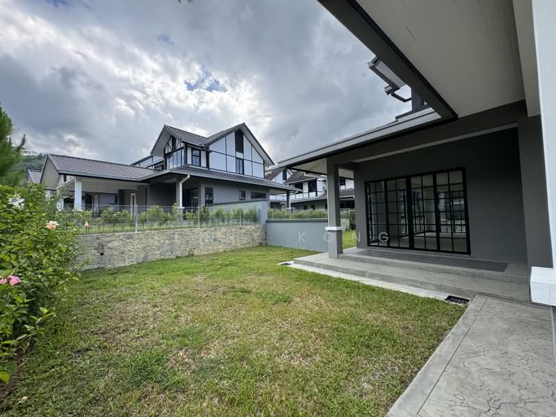 Bungalow for Sale in Bentong (Pahang) - Jenny Kong - PropertyGuru.com.my
