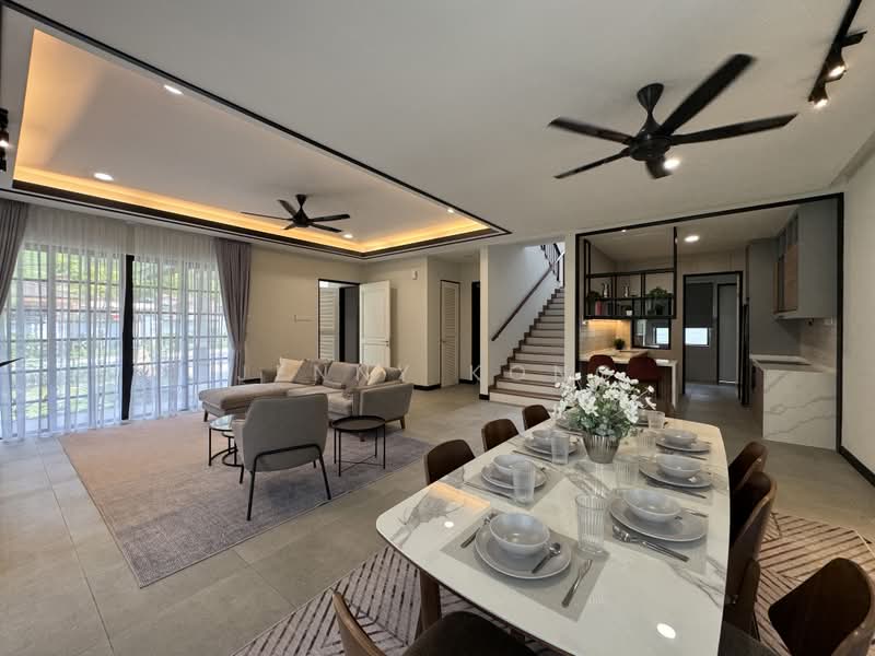 Bungalow for Sale in Bentong (Pahang) - Jenny Kong - SHOW UNIT - PropertyGuru.com.my