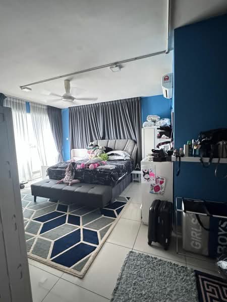 Condominium for Sale at Bayu Sentul - Mei Tai - PropertyGuru.com.my