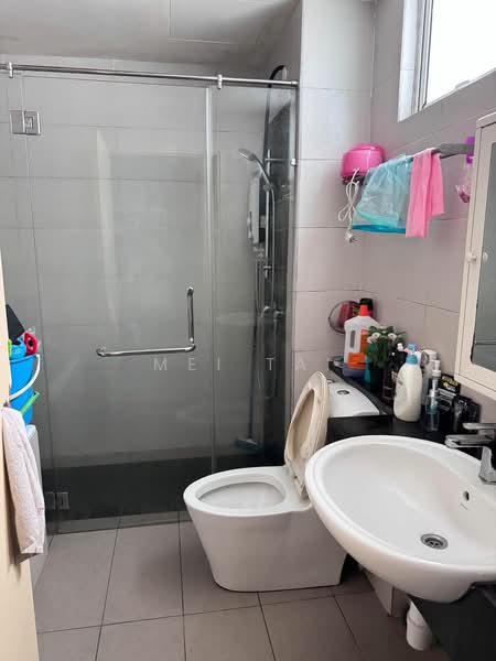 Condominium for Sale at Bayu Sentul - Mei Tai - PropertyGuru.com.my