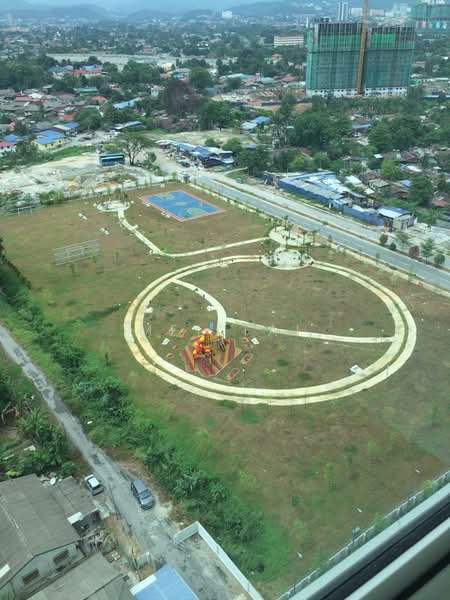 Condominium for Sale at Bayu Sentul - Mei Tai - PropertyGuru.com.my