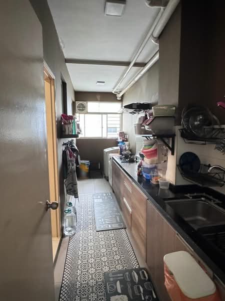 Condominium for Sale at Bayu Sentul - Mei Tai - PropertyGuru.com.my