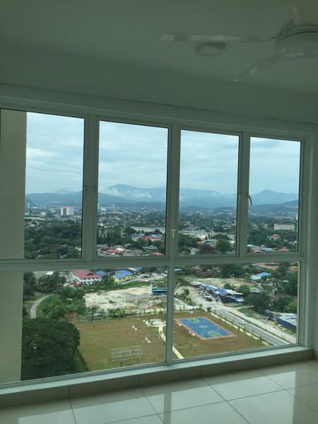 Condominium for Sale at Bayu Sentul - Mei Tai - PropertyGuru.com.my