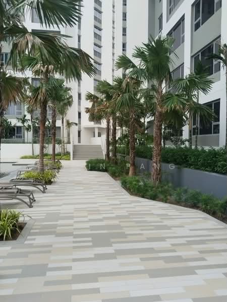 Service Residence for Rent at The Meg - Jovin Pang - PropertyGuru.com.my