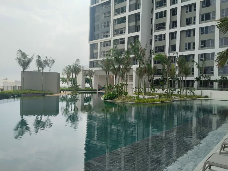 Service Residence for Rent at The Meg Serviced Residence - Jovin Pang - PropertyGuru.com.my