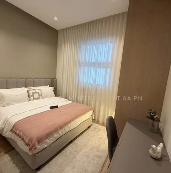 Condominium for Sale at Oaka Residences - Courines Tan - PropertyGuru.com.my