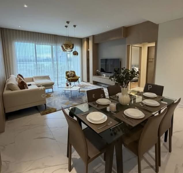 Condominium for Sale at Oaka Residences - Courines Tan - PropertyGuru.com.my