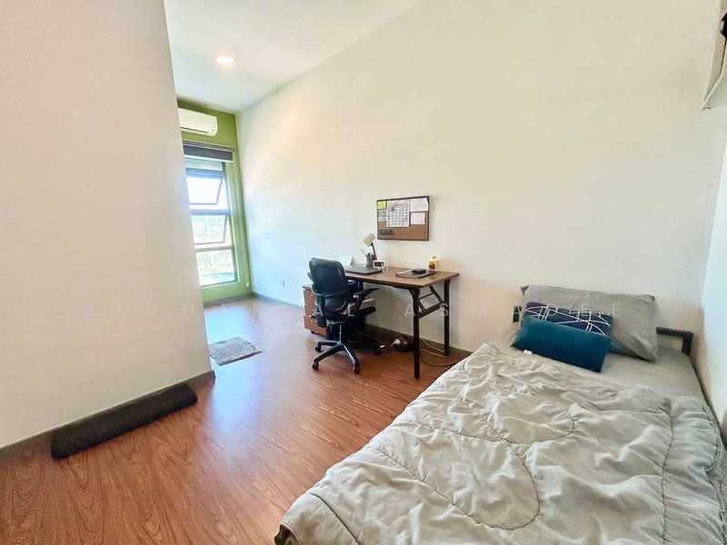 Rumah Teres 3 Tingkat untuk Dijual di Alam Impian (Shah Alam) - Zulhaikal Asmadee - PropertyGuru.com.my