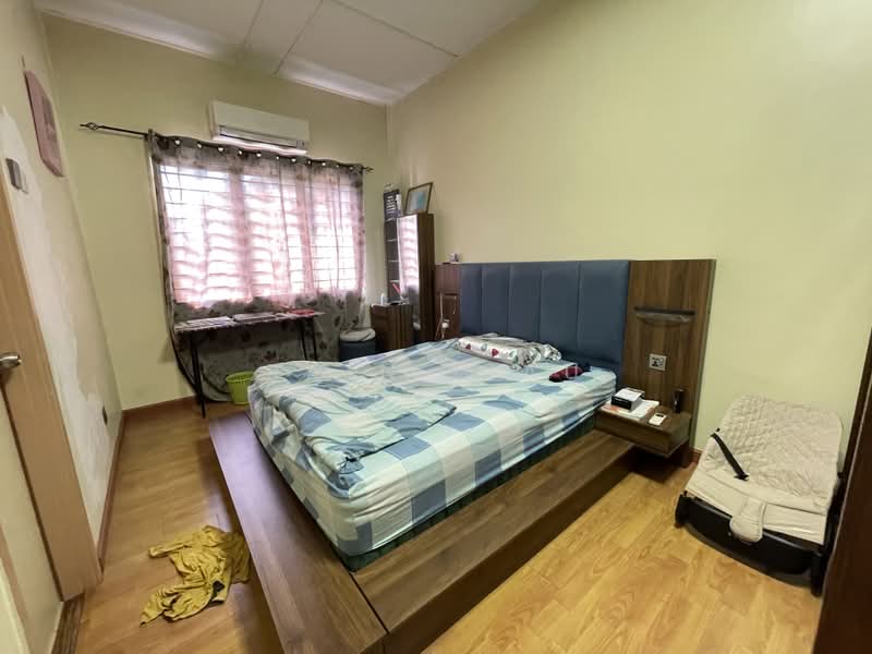 Semi-Detached House for Rent in Kota Kemuning (Shah Alam) - Rain Liau - PropertyGuru.com.my
