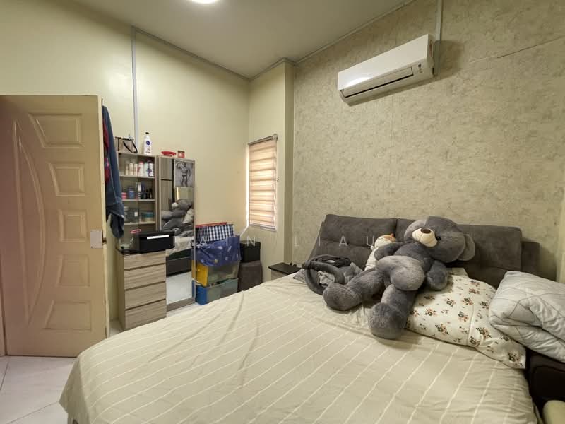 Semi-Detached House for Rent in Kota Kemuning (Shah Alam) - Rain Liau - PropertyGuru.com.my