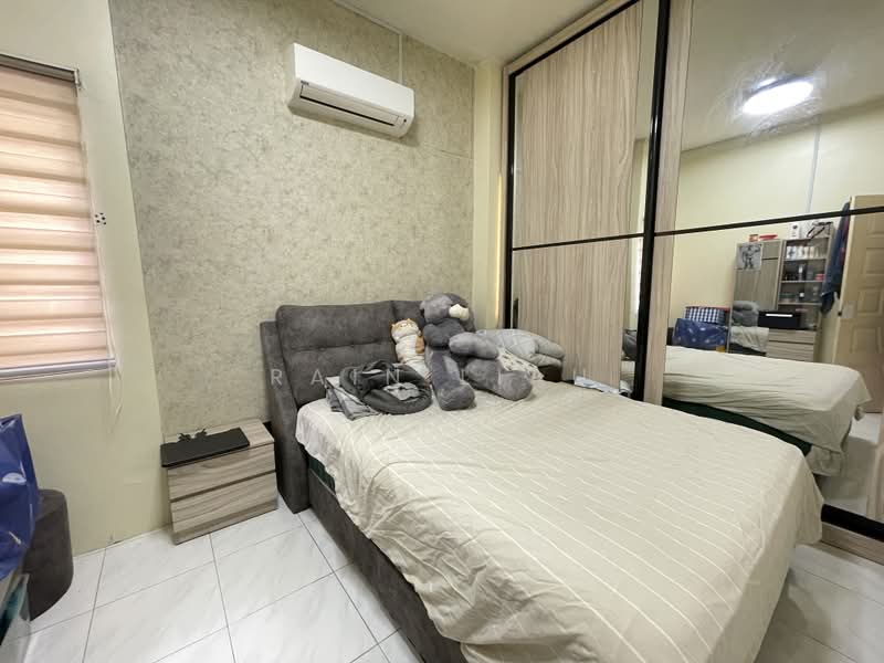 Semi-Detached House for Rent in Kota Kemuning (Shah Alam) - Rain Liau - PropertyGuru.com.my