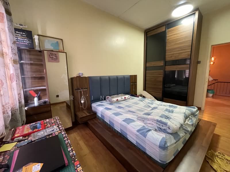 Semi-Detached House for Rent in Kota Kemuning (Shah Alam) - Rain Liau - PropertyGuru.com.my