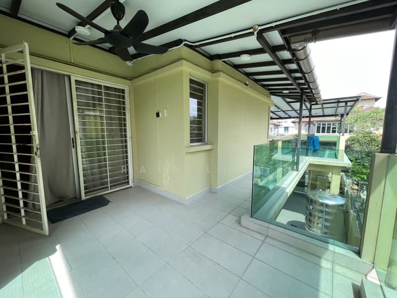 Semi-Detached House for Rent in Kota Kemuning (Shah Alam) - Rain Liau - PropertyGuru.com.my