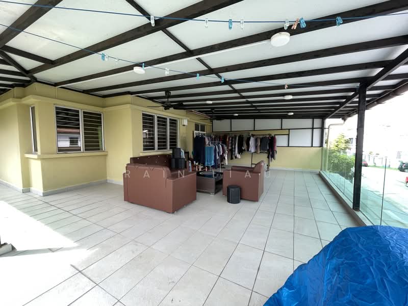 Semi-Detached House for Rent in Kota Kemuning (Shah Alam) - Rain Liau - PropertyGuru.com.my