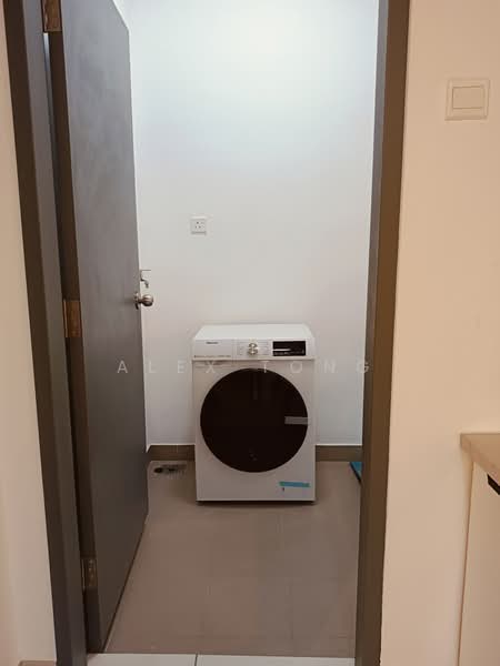 Service Residence for Rent at TRIO By Setia - Alex Tong - PropertyGuru.com.my