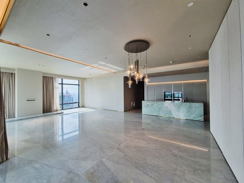 Service Residence for Sale at Four Seasons Place - Tinesh Naidu - PropertyGuru.com.my