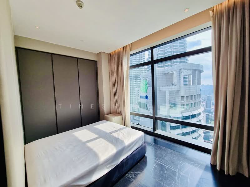 Service Residence for Sale at Four Seasons Place - Tinesh Naidu - PropertyGuru.com.my