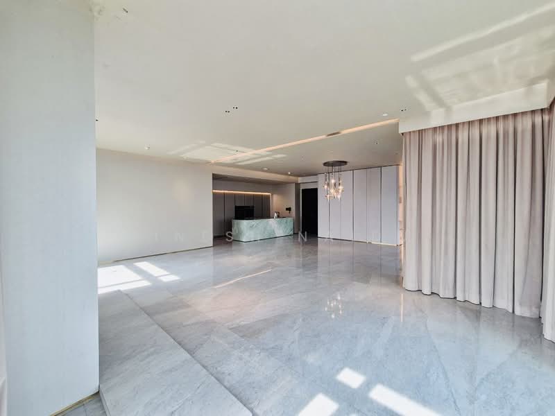 Service Residence for Sale at Four Seasons Place - Tinesh Naidu - PropertyGuru.com.my
