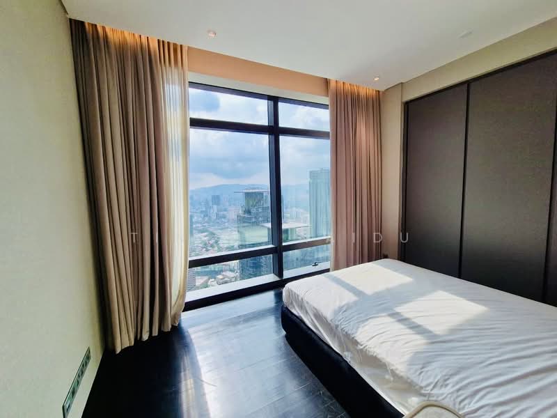 Service Residence for Sale at Four Seasons Place - Tinesh Naidu - PropertyGuru.com.my