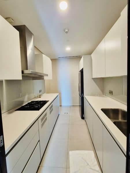 Service Residence for Sale at Four Seasons Place - Tinesh Naidu - PropertyGuru.com.my
