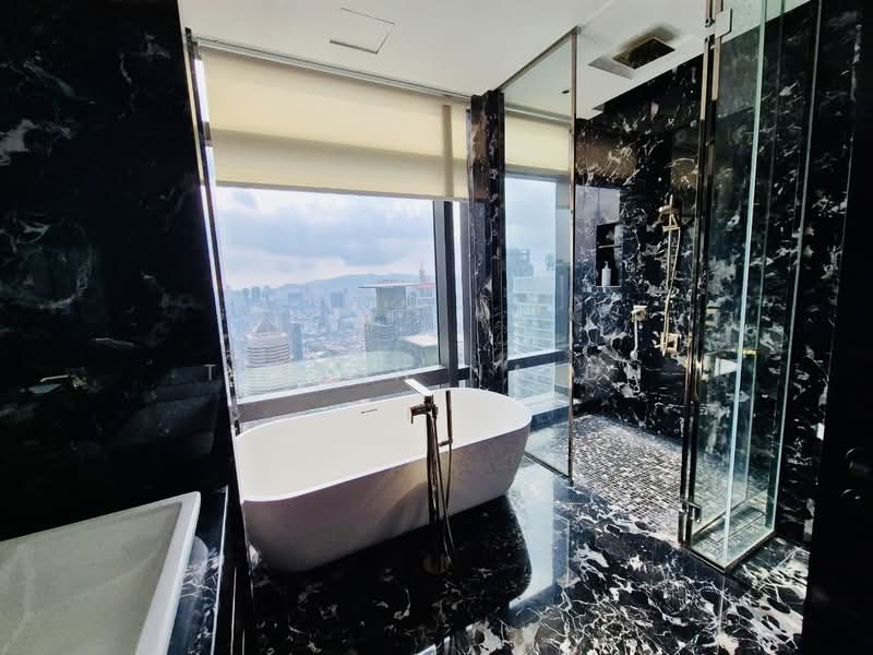 Service Residence for Sale at Four Seasons Place - Tinesh Naidu - PropertyGuru.com.my