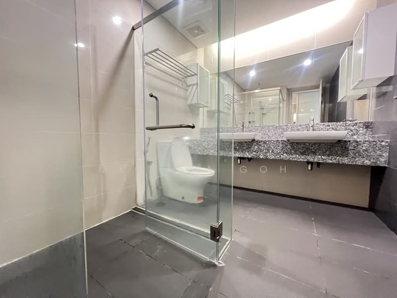 Condominium for Sale at The Westside One - Melinda Goh - Bathroom - PropertyGuru.com.my