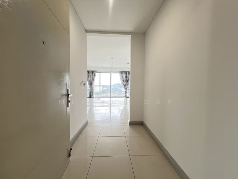 Condominium for Sale at The Westside One - Melinda Goh - Entrance - PropertyGuru.com.my