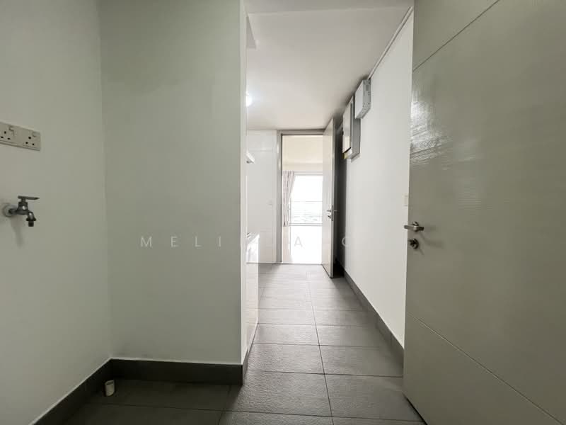 Condominium for Sale at The Westside One - Melinda Goh - Corridor - PropertyGuru.com.my
