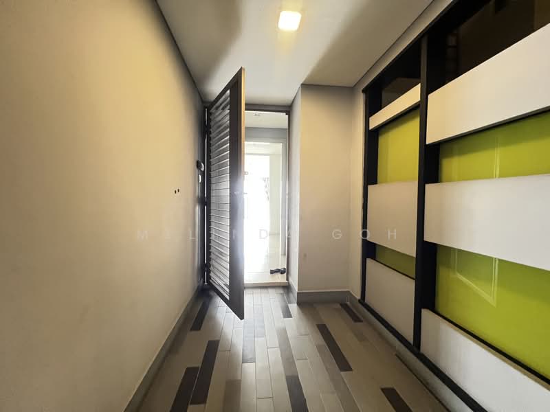 Condominium for Sale at The Westside One - Melinda Goh - Entrance - PropertyGuru.com.my