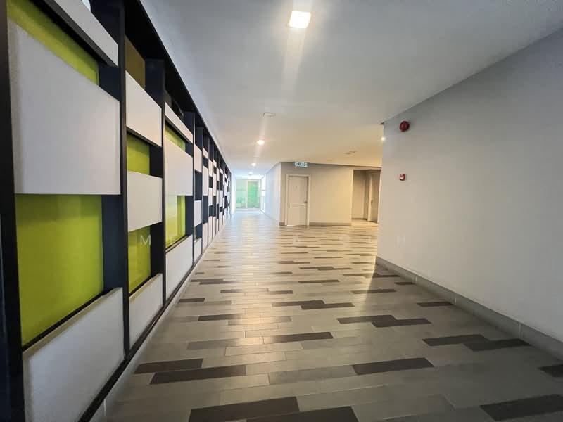 Condominium for Sale at The Westside One - Melinda Goh - Corridor - PropertyGuru.com.my