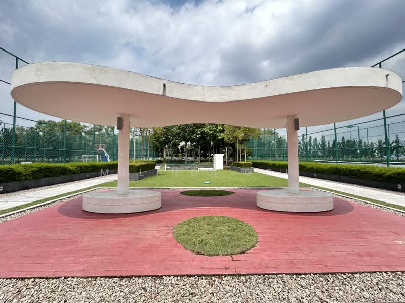 Condominium for Sale at The Westside One - Melinda Goh - Exterior - PropertyGuru.com.my