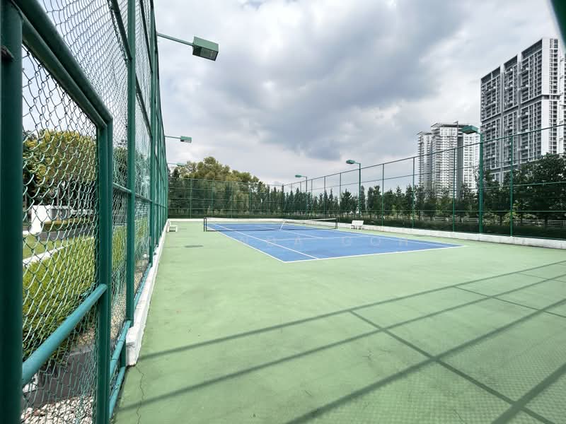 Condominium for Sale at The Westside One - Melinda Goh - Exterior - PropertyGuru.com.my