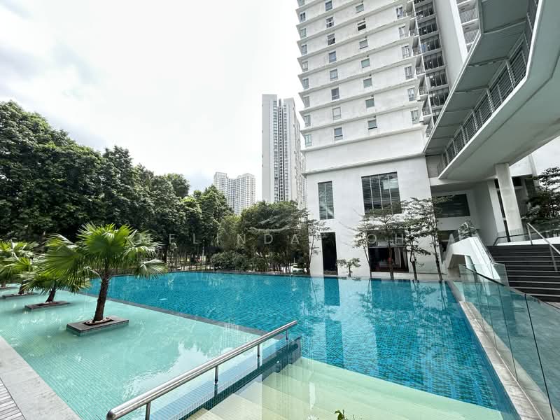 Condominium for Sale at The Westside One - Melinda Goh - Exterior - PropertyGuru.com.my