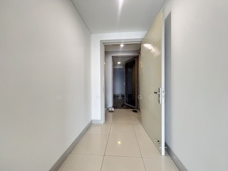 Condominium for Sale at The Westside One - Melinda Goh - Entrance - PropertyGuru.com.my
